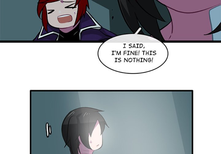 Kansen Rettou Chapter 121 page 4 - 