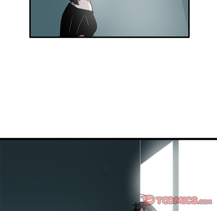 Kansen Rettou Chapter 121 page 5 - 