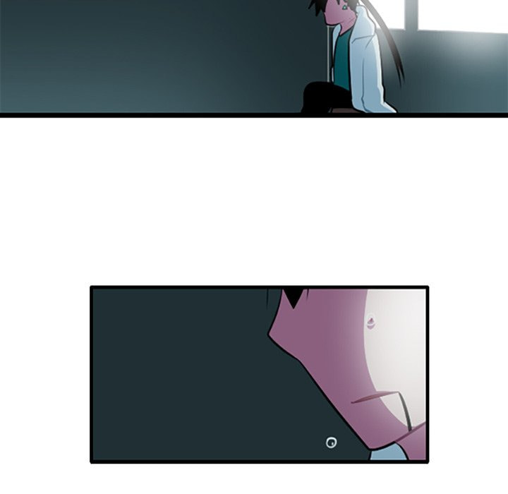 Kansen Rettou Chapter 121 page 6 - 