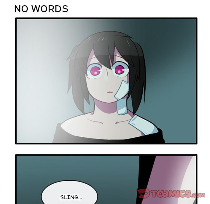 Kansen Rettou Chapter 121 page 9 - 