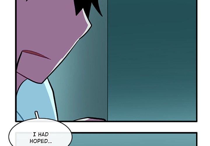 Kansen Rettou Chapter 122 page 3 - 