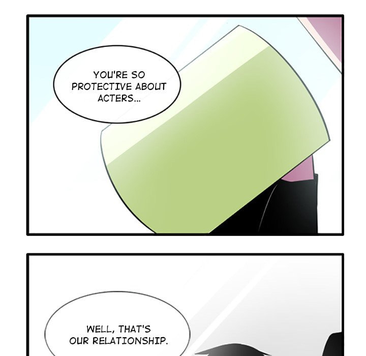 Kansen Rettou Chapter 122 page 27 - 