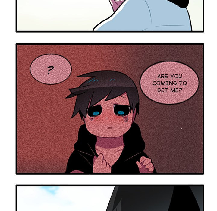 Kansen Rettou Chapter 122 page 30 - 