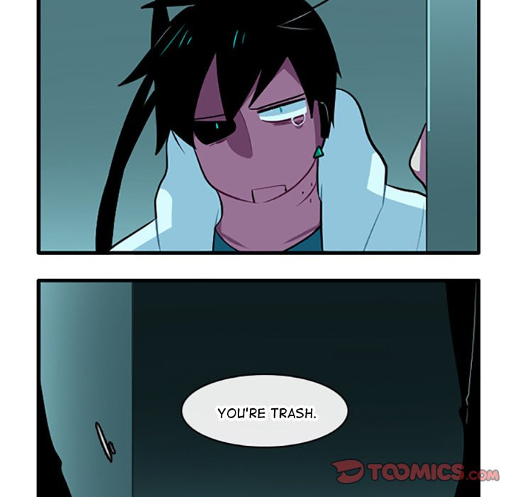 Kansen Rettou Chapter 122 page 5 - 