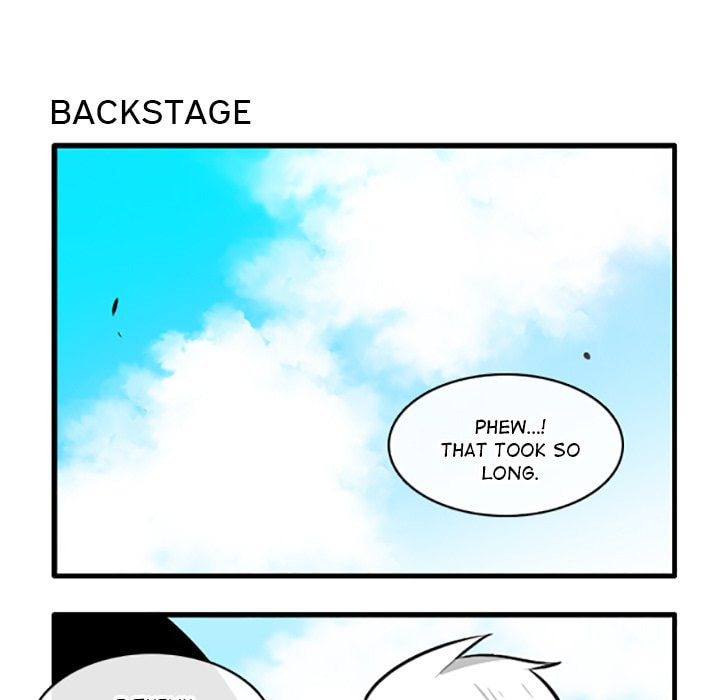 Kansen Rettou Chapter 123 page 16 - 