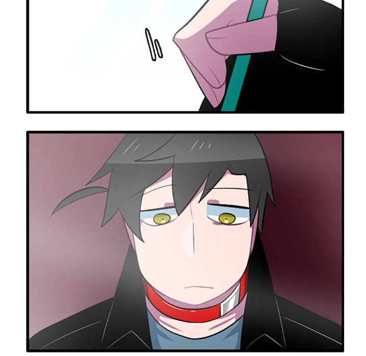 Kansen Rettou Chapter 123 page 26 - 