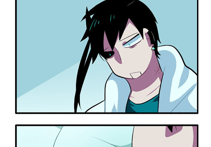 Kansen Rettou Chapter 123 page 4 - 