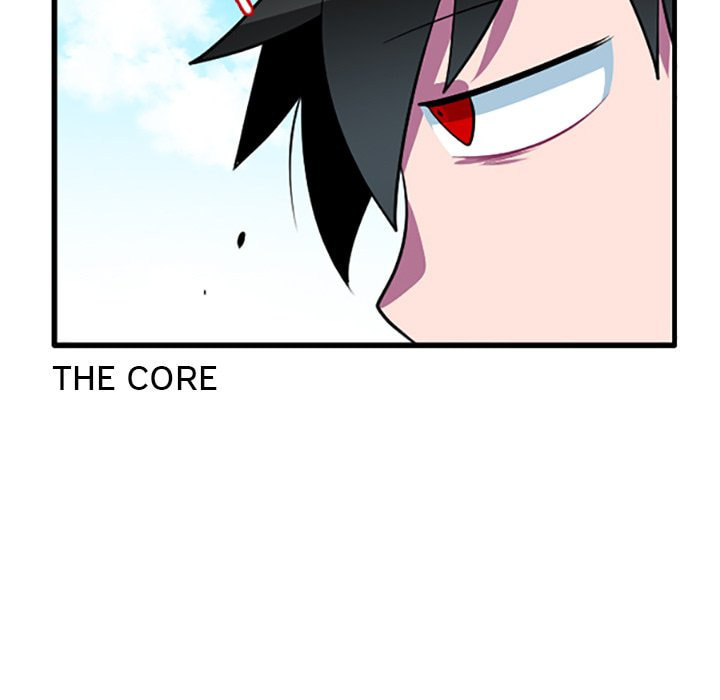 Kansen Rettou Chapter 123 page 31 - 