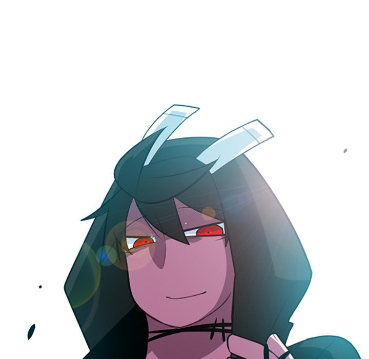 Kansen Rettou Chapter 123 page 36 - 