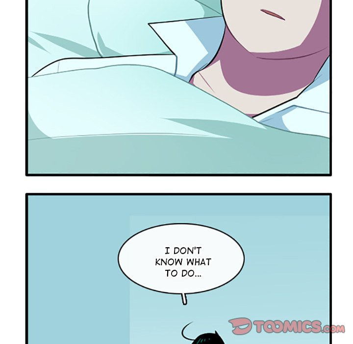 Kansen Rettou Chapter 123 page 5 - 