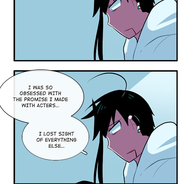 Kansen Rettou Chapter 123 page 7 - 