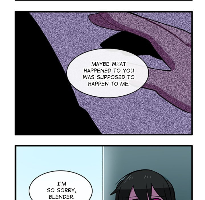 Kansen Rettou Chapter 123 page 8 - 