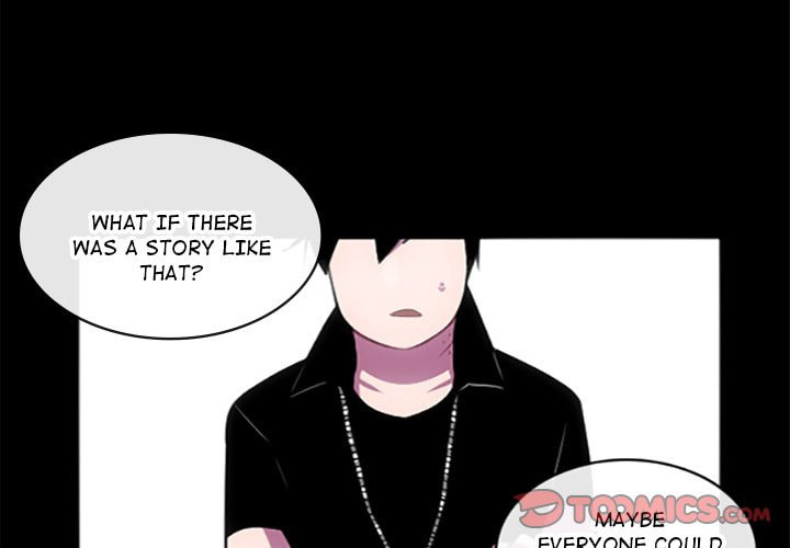 Kansen Rettou Chapter 124 page 3 - 