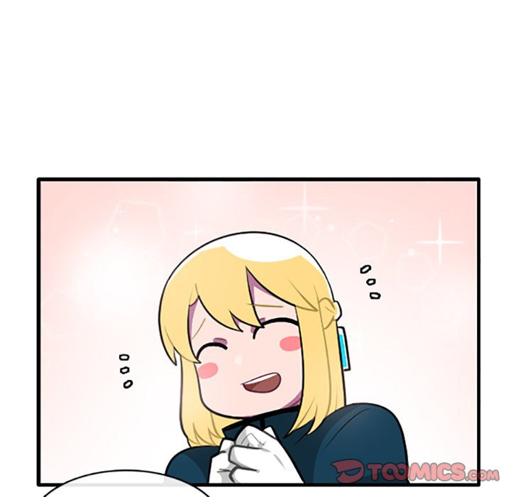 Kansen Rettou Chapter 125 page 13 - 