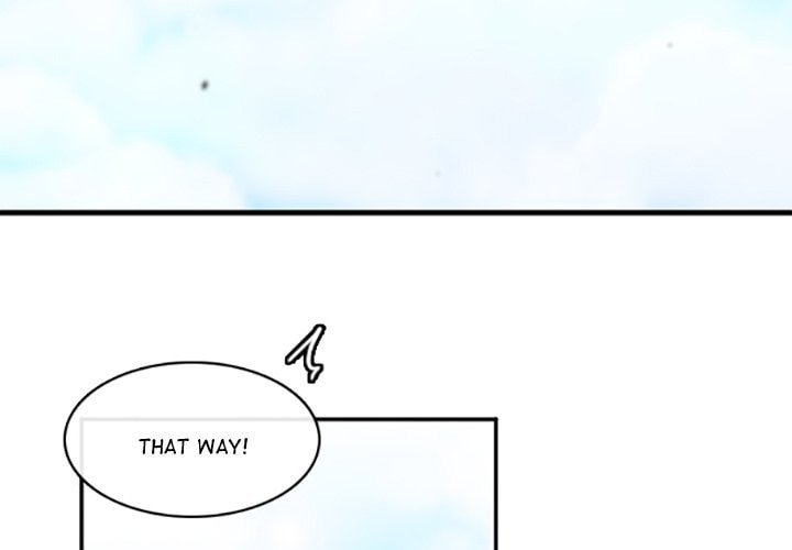 Kansen Rettou Chapter 125 page 3 - 