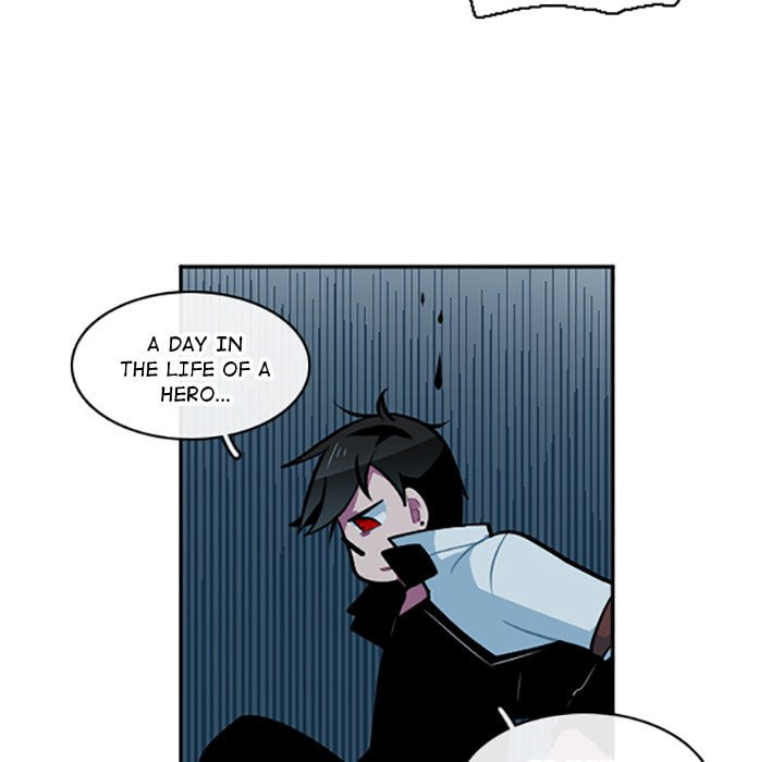 Kansen Rettou Chapter 125 page 7 - 