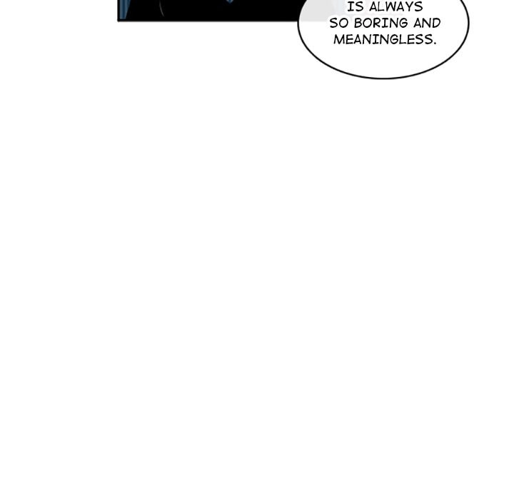 Kansen Rettou Chapter 125 page 8 - 