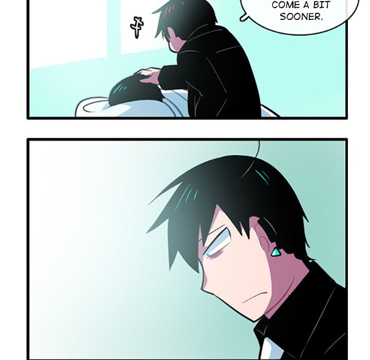 Kansen Rettou Chapter 126 page 14 - 