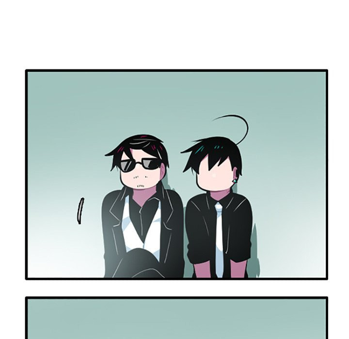 Kansen Rettou Chapter 126 page 16 - 