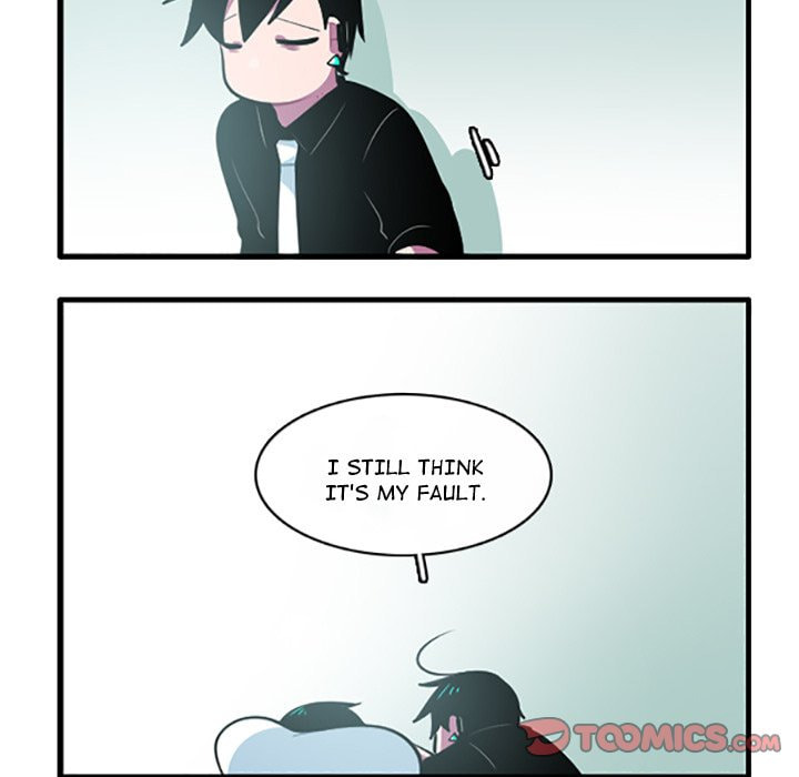 Kansen Rettou Chapter 126 page 21 - 