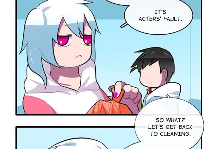 Kansen Rettou Chapter 126 page 4 - 
