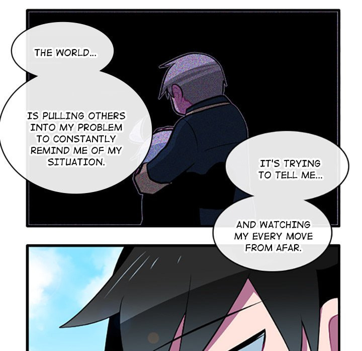 Kansen Rettou Chapter 126 page 32 - 