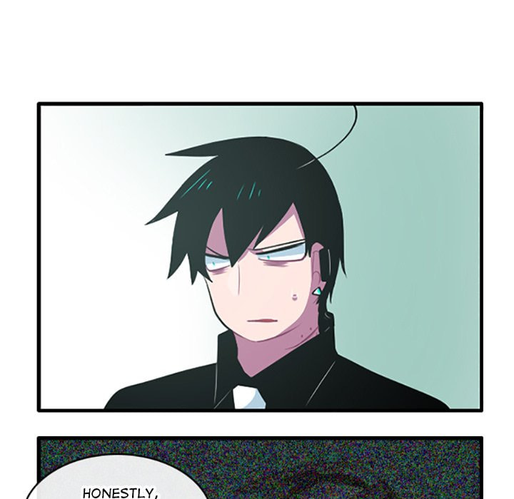Kansen Rettou Chapter 127 page 16 - 