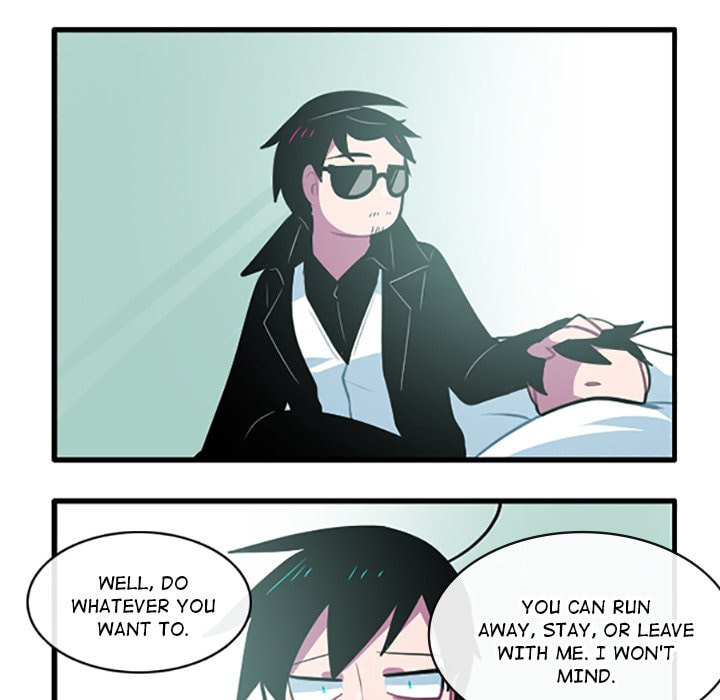 Kansen Rettou Chapter 127 page 20 - 