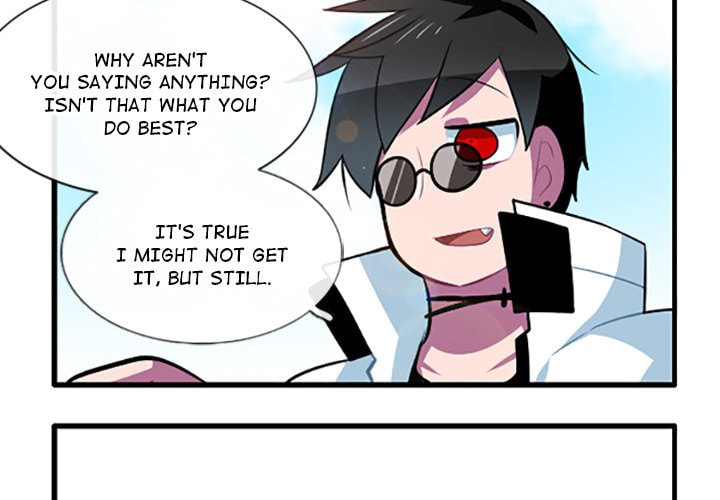 Kansen Rettou Chapter 127 page 4 - 