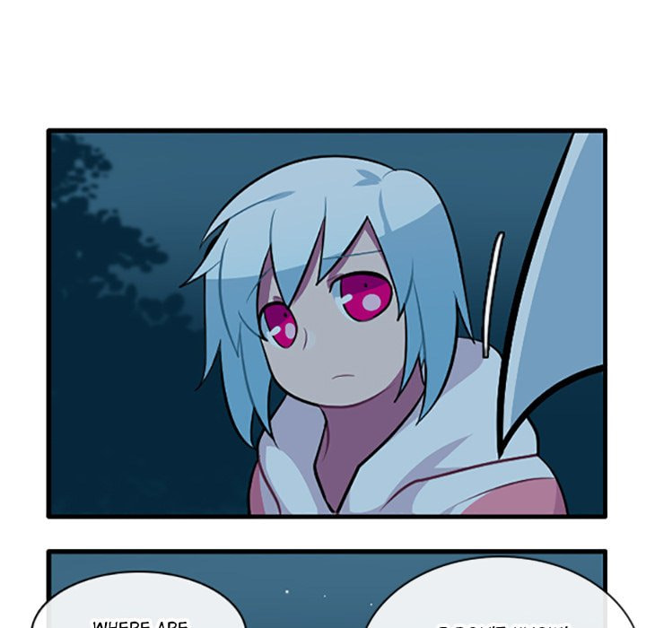 Kansen Rettou Chapter 128 page 16 - 