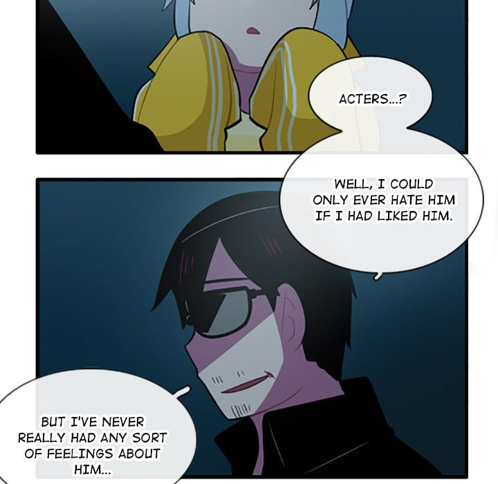 Kansen Rettou Chapter 128 page 26 - 