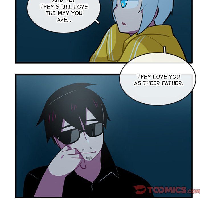Kansen Rettou Chapter 128 page 33 - 
