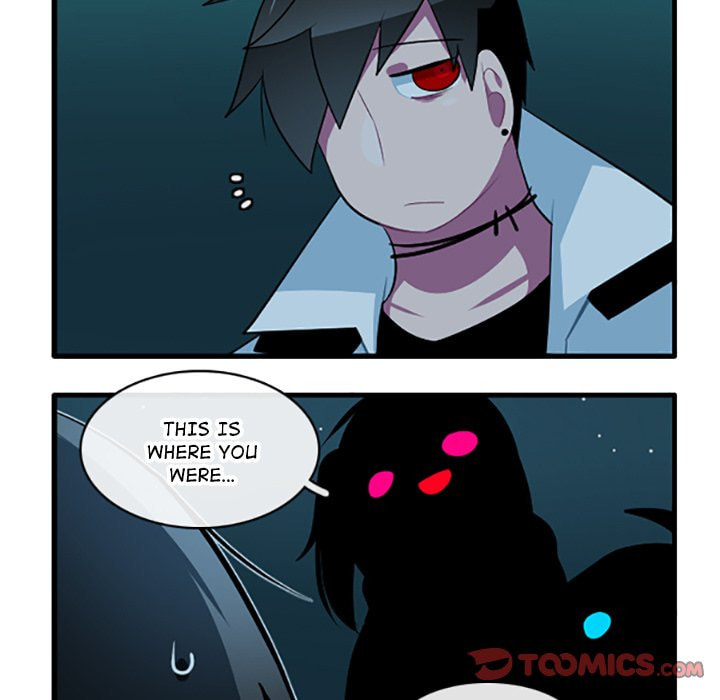 Kansen Rettou Chapter 128 page 5 - 