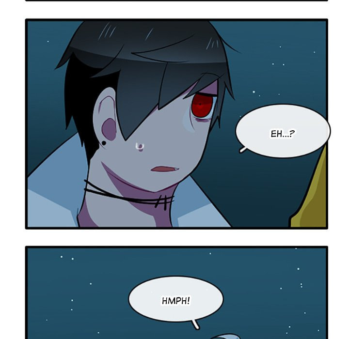 Kansen Rettou Chapter 128 page 8 - 