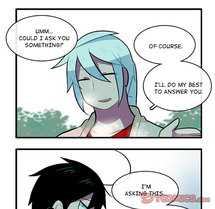Kansen Rettou Chapter 129 page 13 - 
