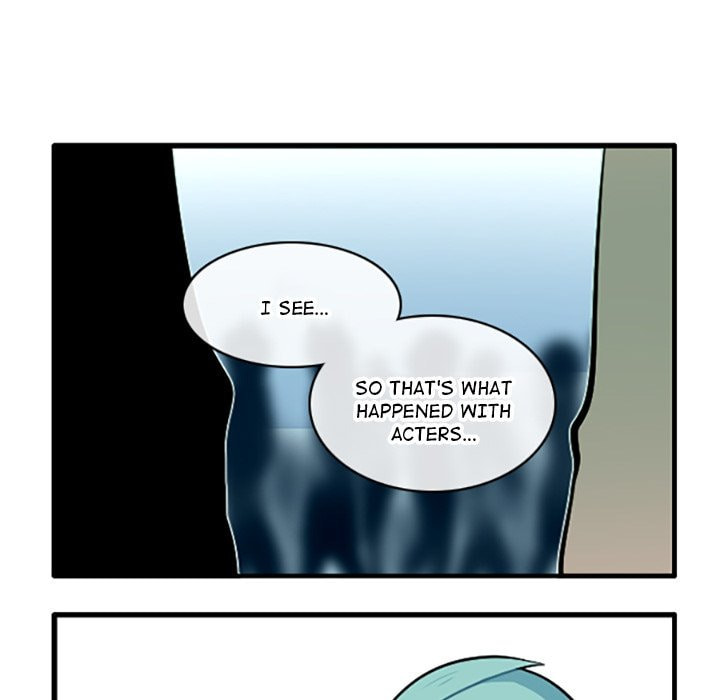 Kansen Rettou Chapter 129 page 16 - 