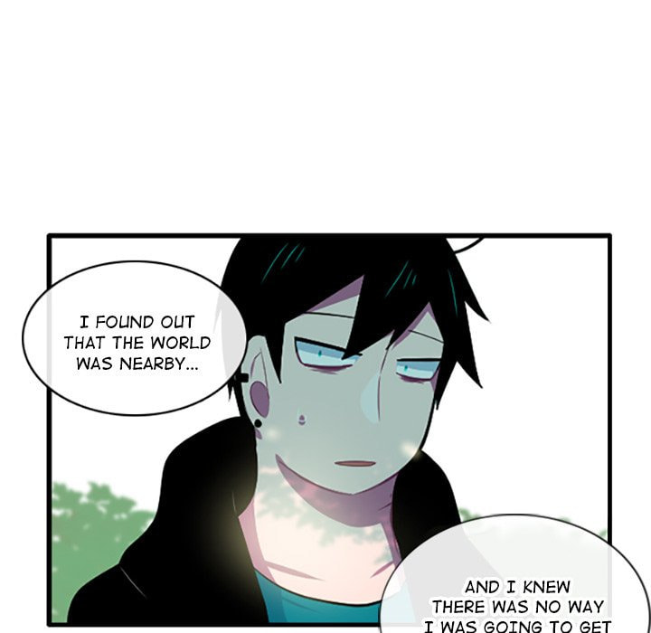 Kansen Rettou Chapter 129 page 19 - 