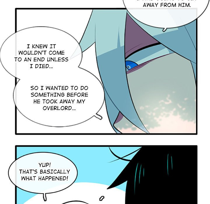 Kansen Rettou Chapter 129 page 20 - 