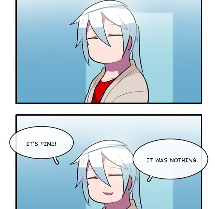 Kansen Rettou Chapter 129 page 24 - 