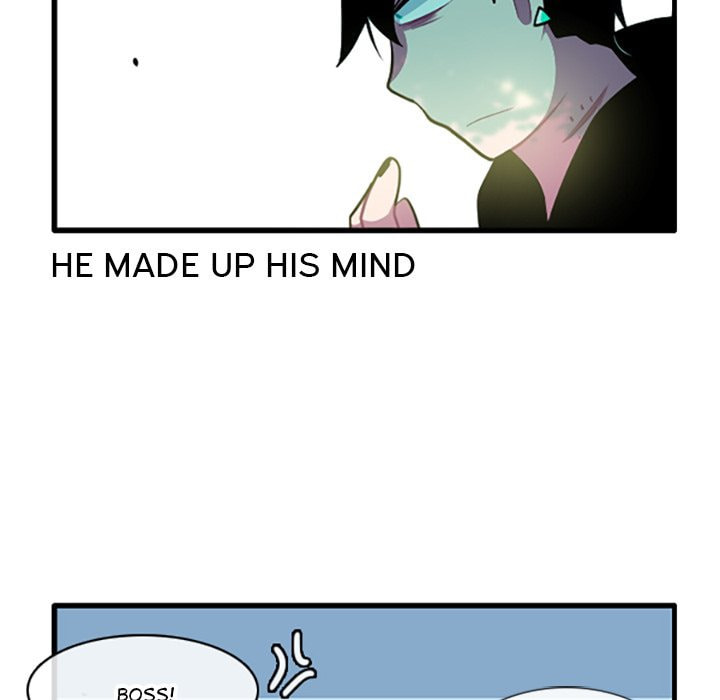 Kansen Rettou Chapter 129 page 28 - 