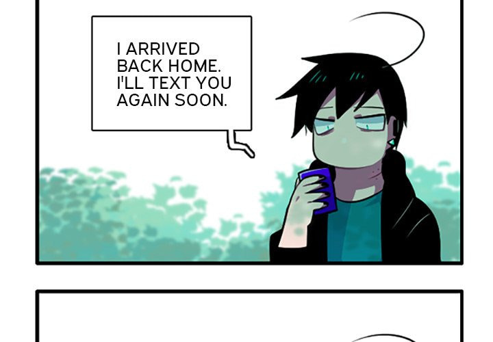 Kansen Rettou Chapter 129 page 4 - 