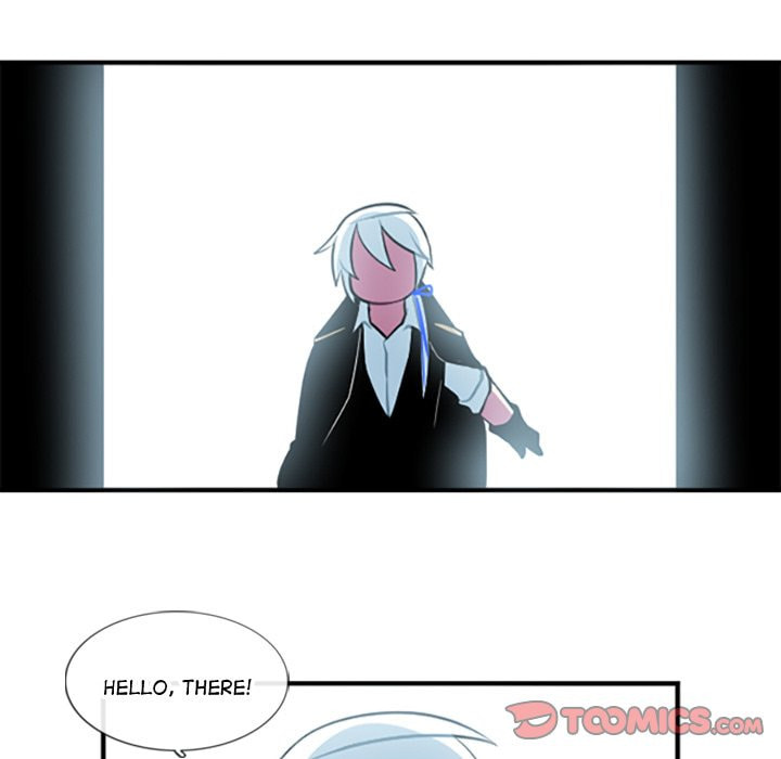 Kansen Rettou Chapter 129 page 33 - 