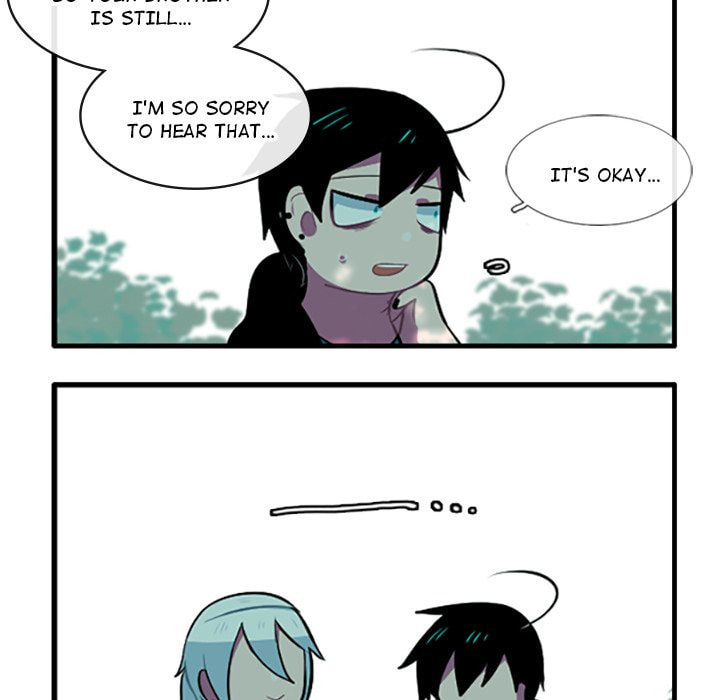 Kansen Rettou Chapter 129 page 10 - 