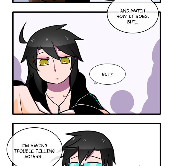 Kansen Rettou Chapter 13 page 24 - 