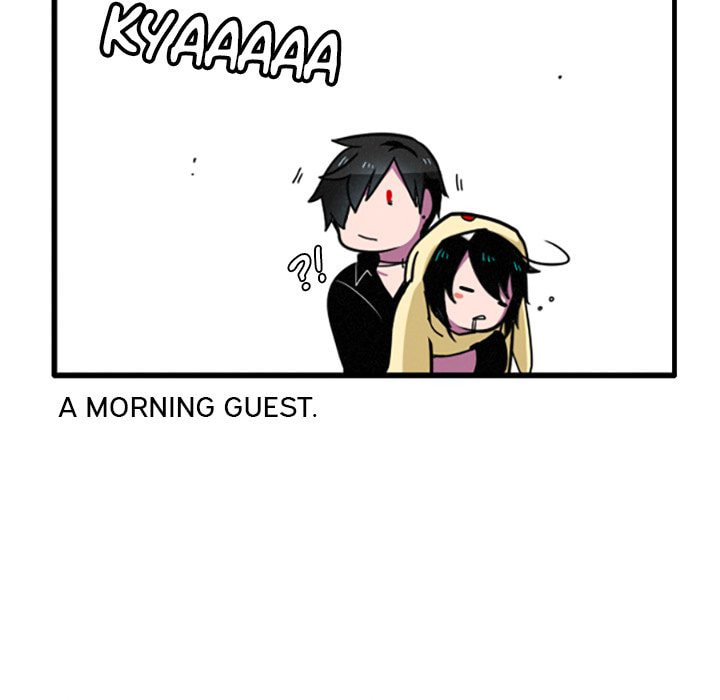 Kansen Rettou Chapter 13 page 9 - 