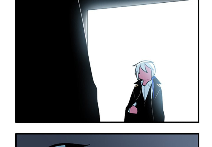 Kansen Rettou Chapter 130 page 3 - 