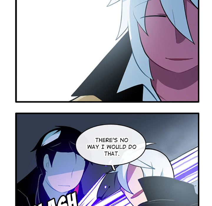 Kansen Rettou Chapter 130 page 24 - 