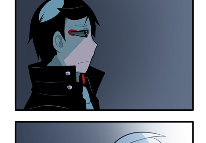 Kansen Rettou Chapter 130 page 4 - 