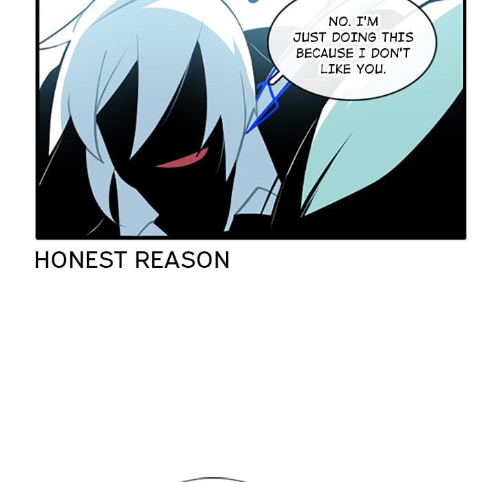 Kansen Rettou Chapter 130 page 31 - 