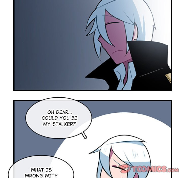 Kansen Rettou Chapter 130 page 5 - 